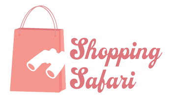 Shopping Safari client logo